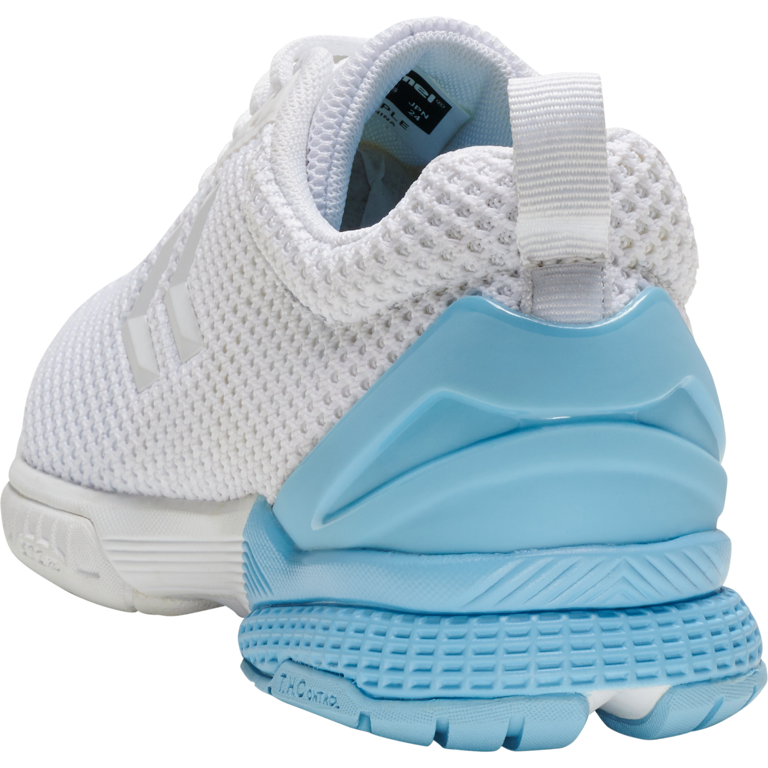 AEROCHARGE FUSION STZ W – Bild 5