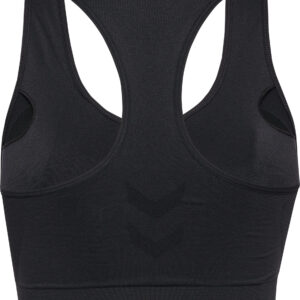 hmlTIF SEAMLESS PADDED SPORTS BRA – Bild 2