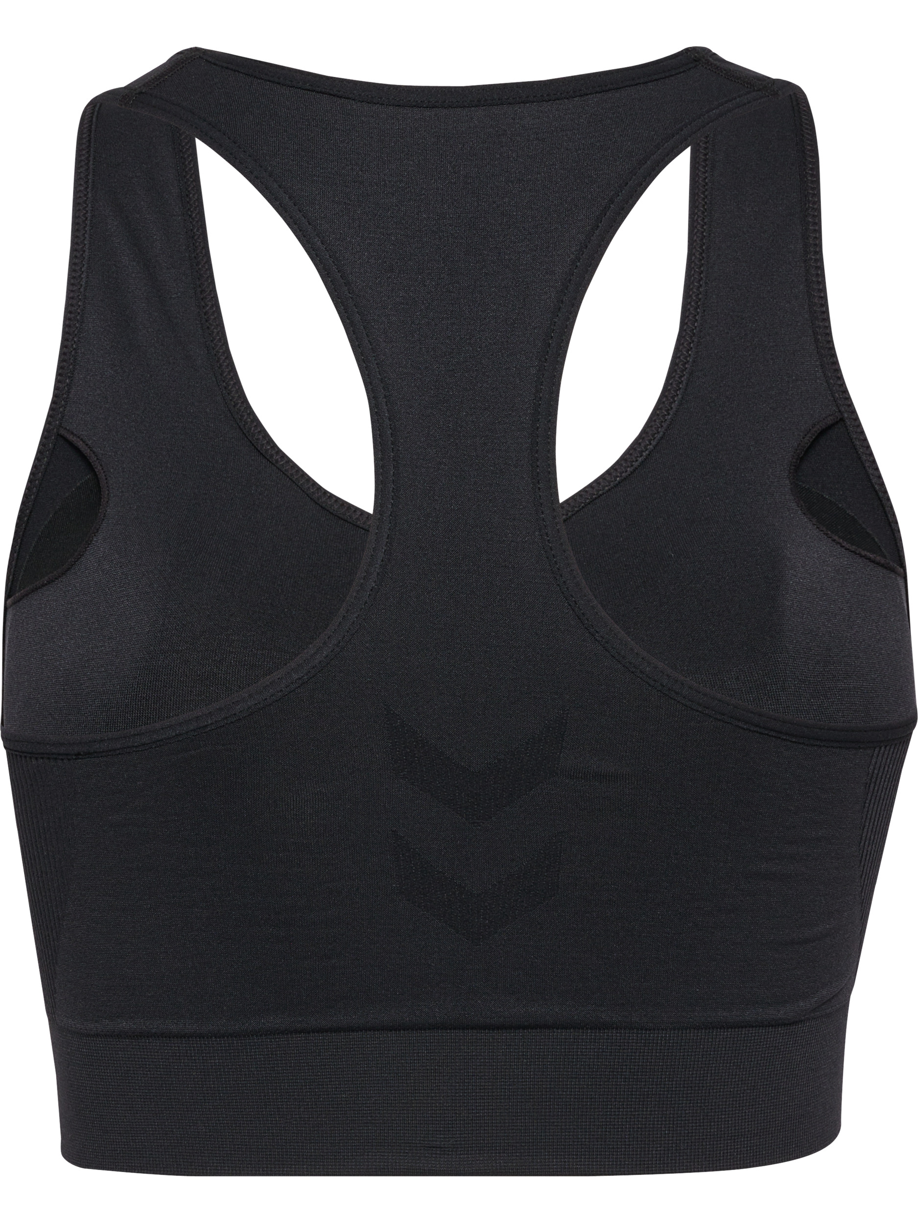 hmlTIF SEAMLESS PADDED SPORTS BRA – Bild 2
