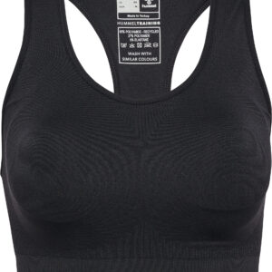 hmlTIF SEAMLESS PADDED SPORTS BRA – Bild 3