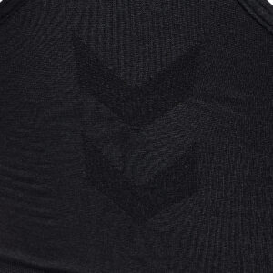 hmlTIF SEAMLESS PADDED SPORTS BRA – Bild 5