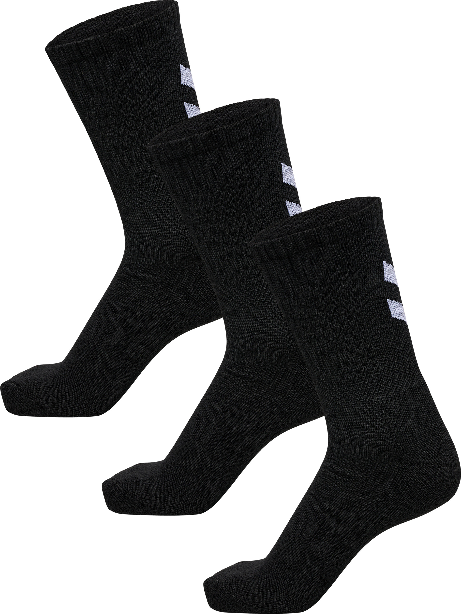 hml3-PACK SOCKS CHEVRONS – Bild 1