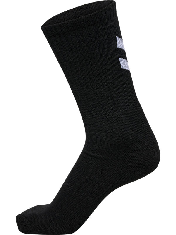 hml3-PACK SOCKS CHEVRONS