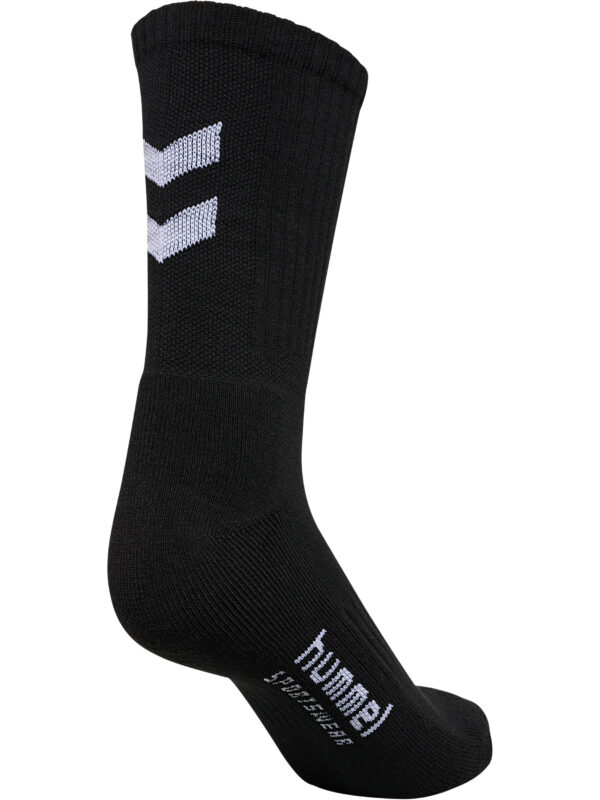 hml3-PACK SOCKS CHEVRONS