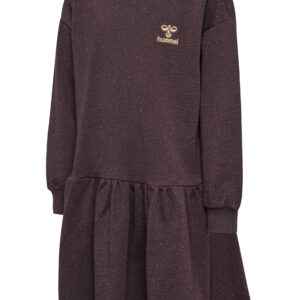 hmlCAROLA DRESS L/S – Bild 1