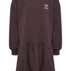 hmlCAROLA DRESS L/S – Bild 3