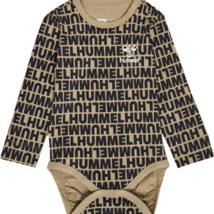 hmlOLLA BODY L/S – Bild 1