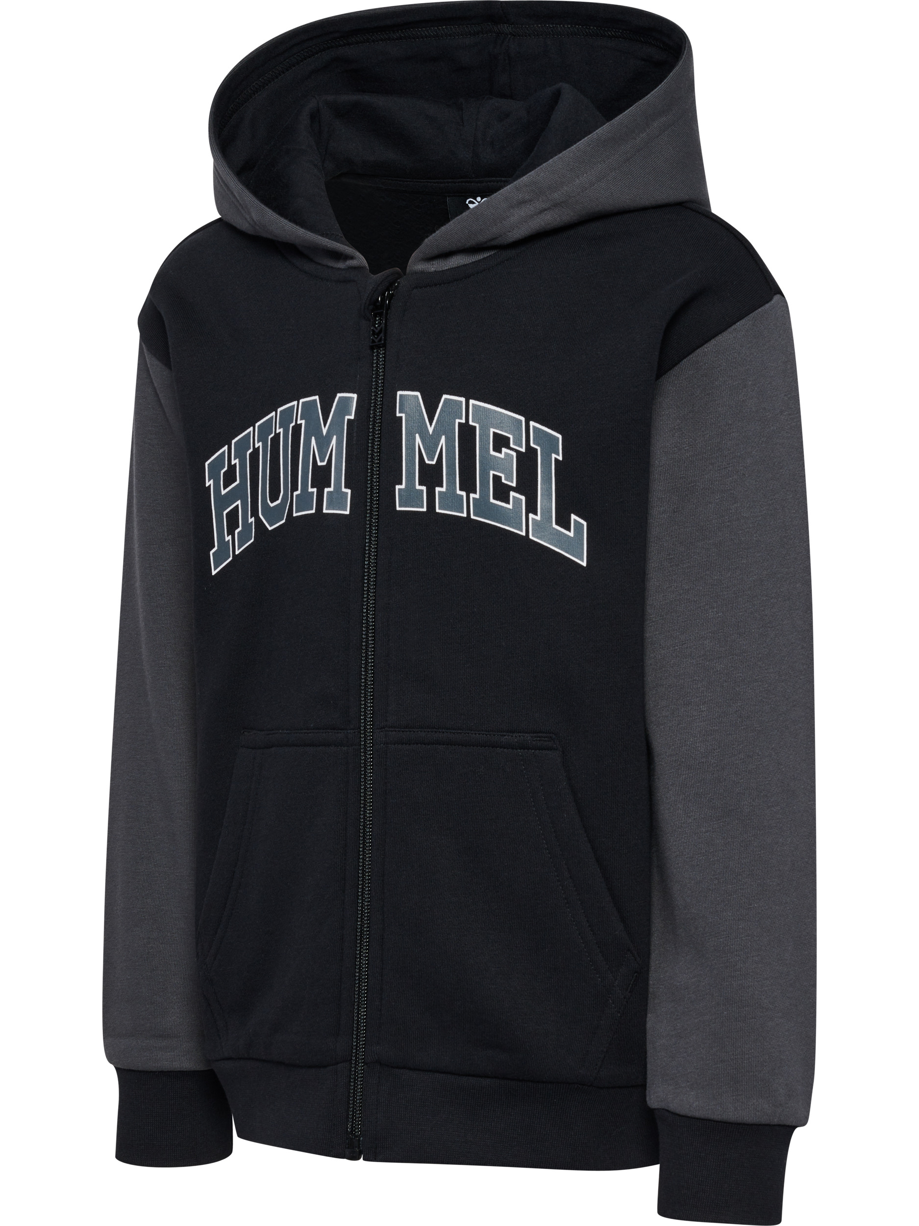 hmlALVIN HOODIE – Bild 1