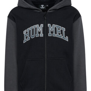 hmlALVIN HOODIE – Bild 3