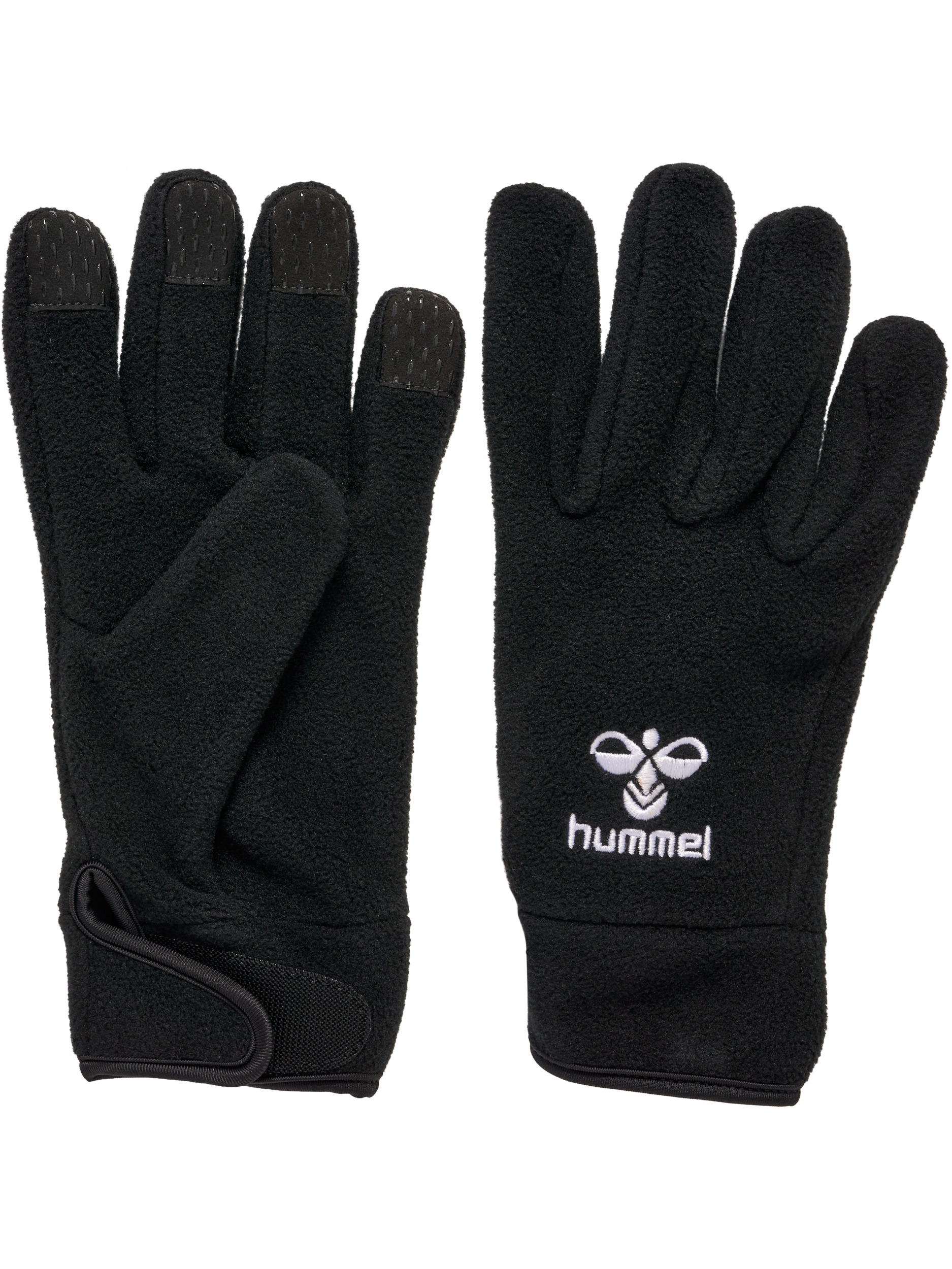 hmlFLEECE GLOVES – Bild 1