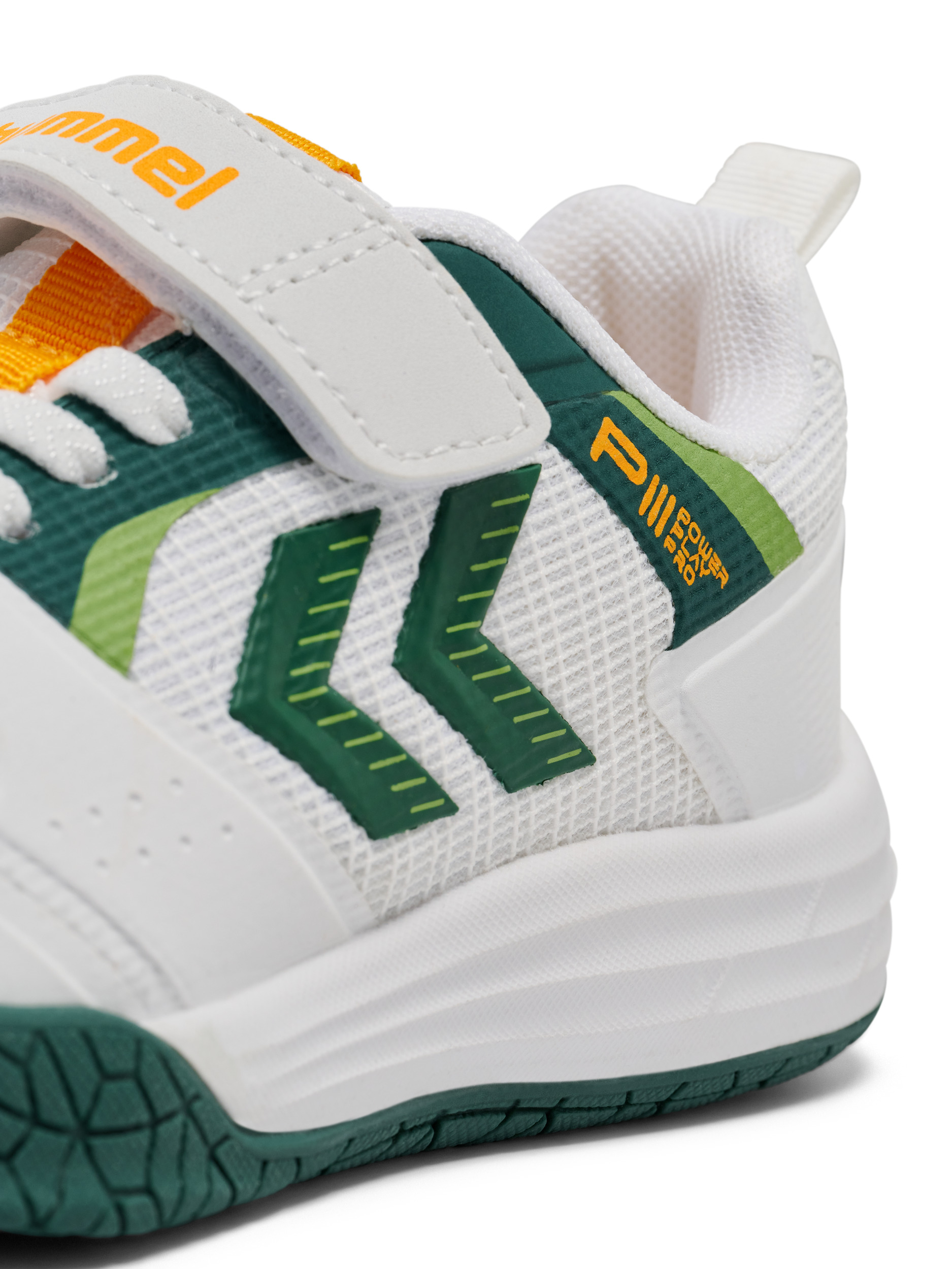 PIII POWER PLAY PRO VC JR – Bild 3