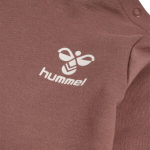 hmlTRIO CREWSUIT SET – Bild 4