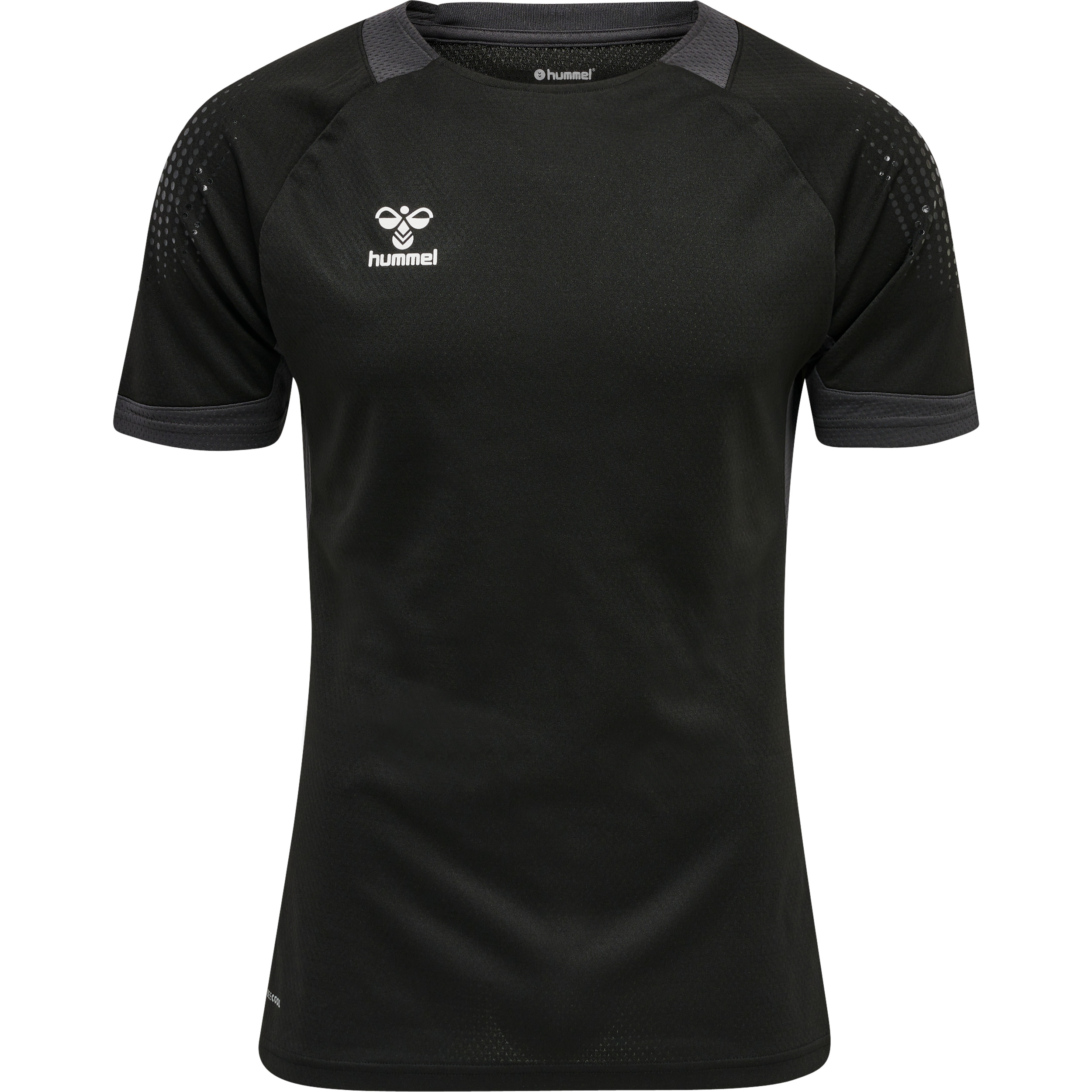 S/S Poly Jersey – Bild 3