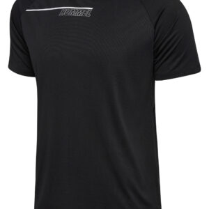 hmlCOURT LIGHT WEIGHT T-SHIRT – Bild 1