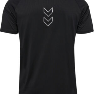 hmlCOURT LIGHT WEIGHT T-SHIRT – Bild 2