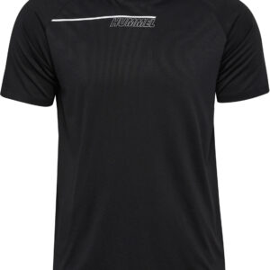 hmlCOURT LIGHT WEIGHT T-SHIRT – Bild 3