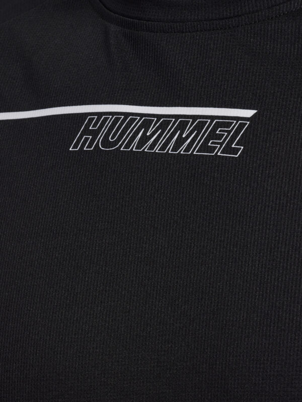 hmlCOURT LIGHT WEIGHT T-SHIRT