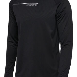 Light Weight T-Shirt L/S – Bild 1