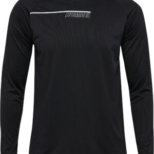 Light Weight T-Shirt L/S – Bild 3