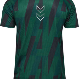 Aop Light Weight T-Shirt – Bild 2