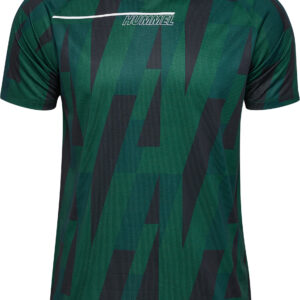 Aop Light Weight T-Shirt – Bild 3