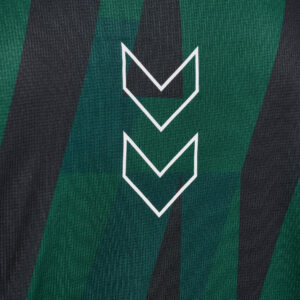 Aop Light Weight T-Shirt – Bild 4