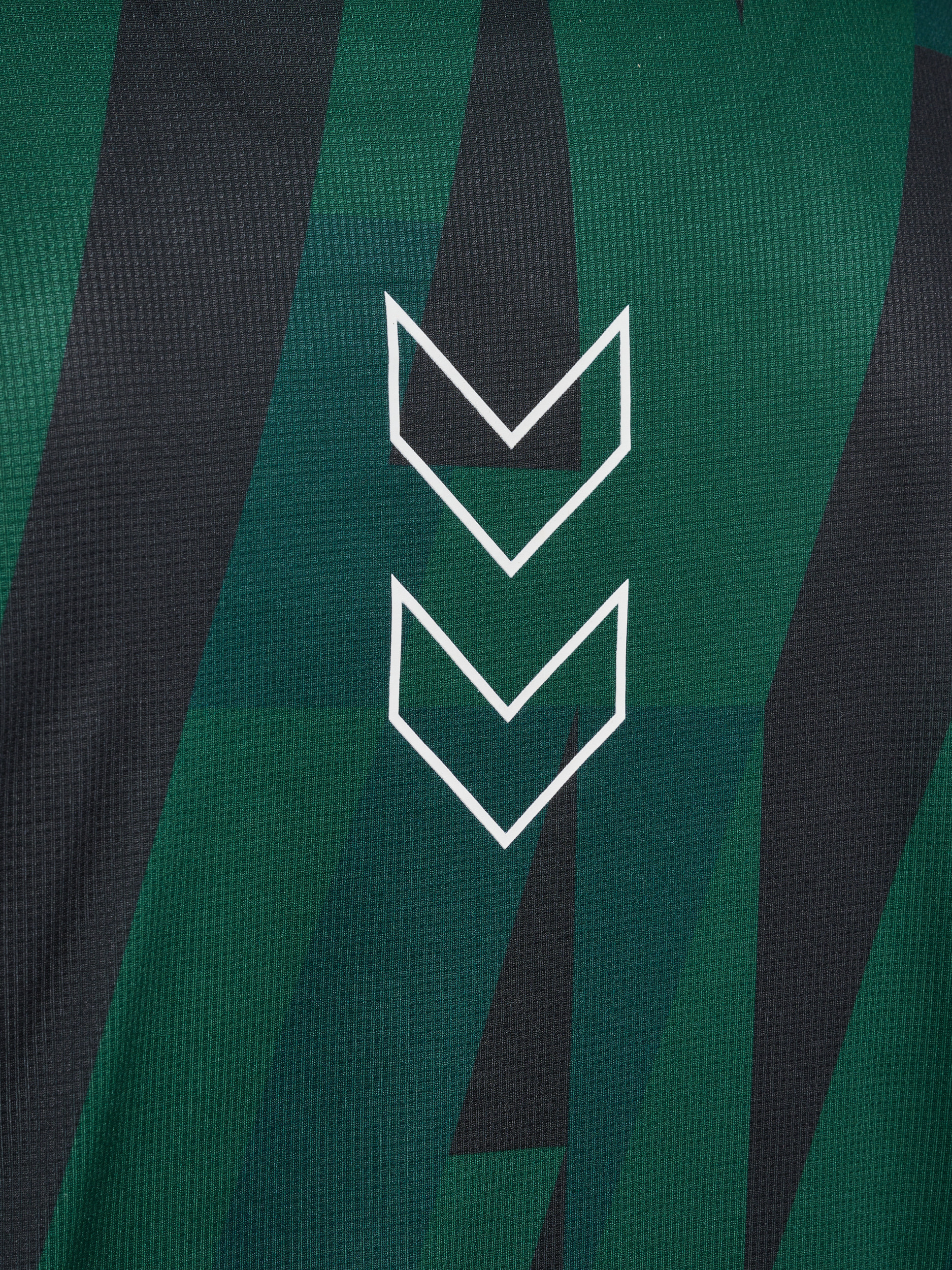 Aop Light Weight T-Shirt – Bild 4