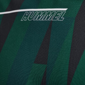 Aop Light Weight T-Shirt – Bild 5