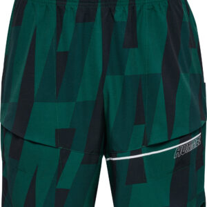 hmlCOURT AOP POCKET SHORTS – Bild 3