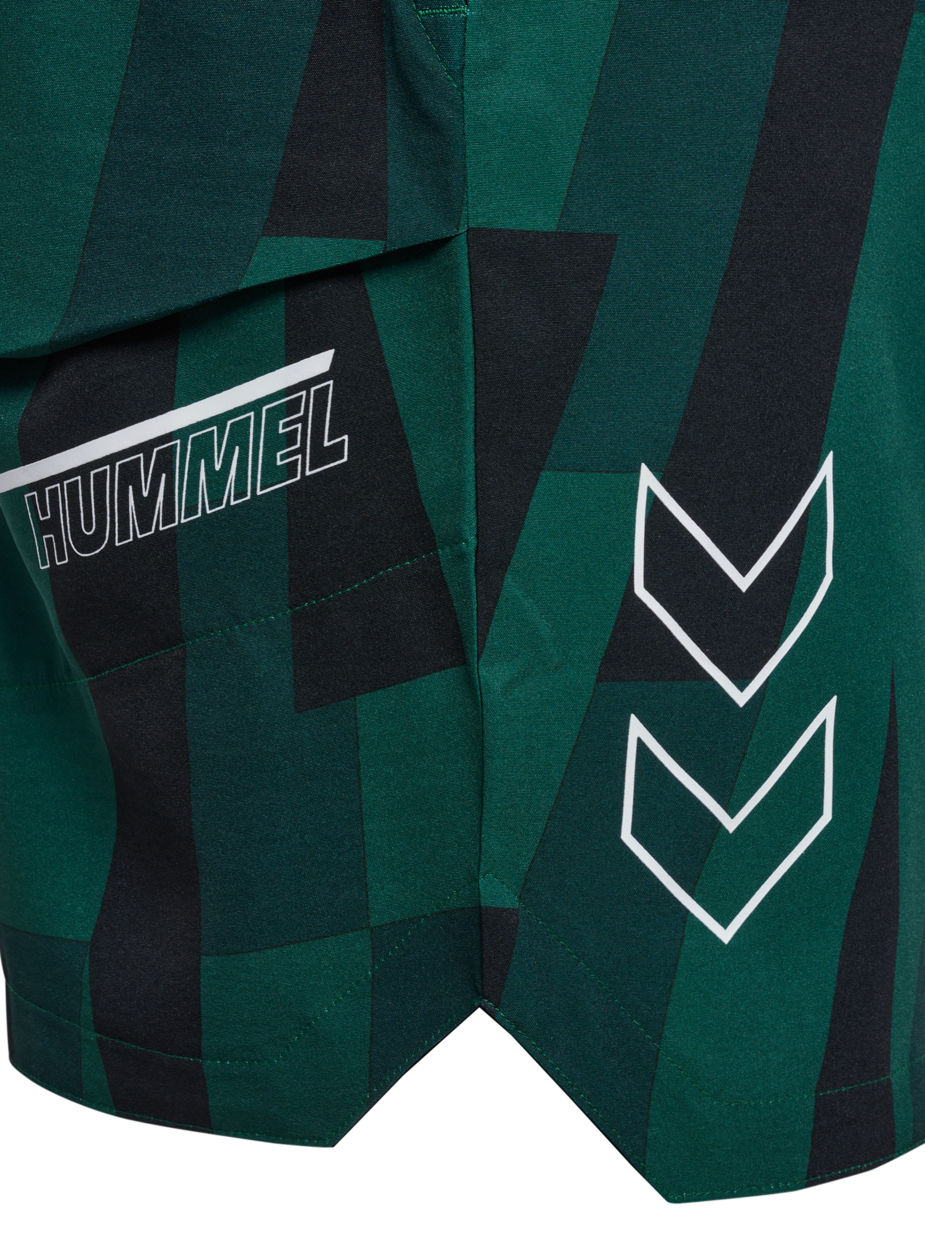 hmlCOURT AOP POCKET SHORTS – Bild 4