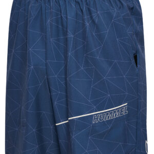 hmlCOURT AOP POCKET SHORTS – Bild 5