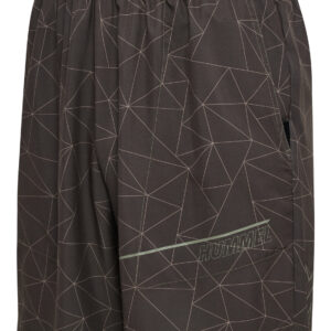 hmlCOURT AOP POCKET SHORTS – Bild 6