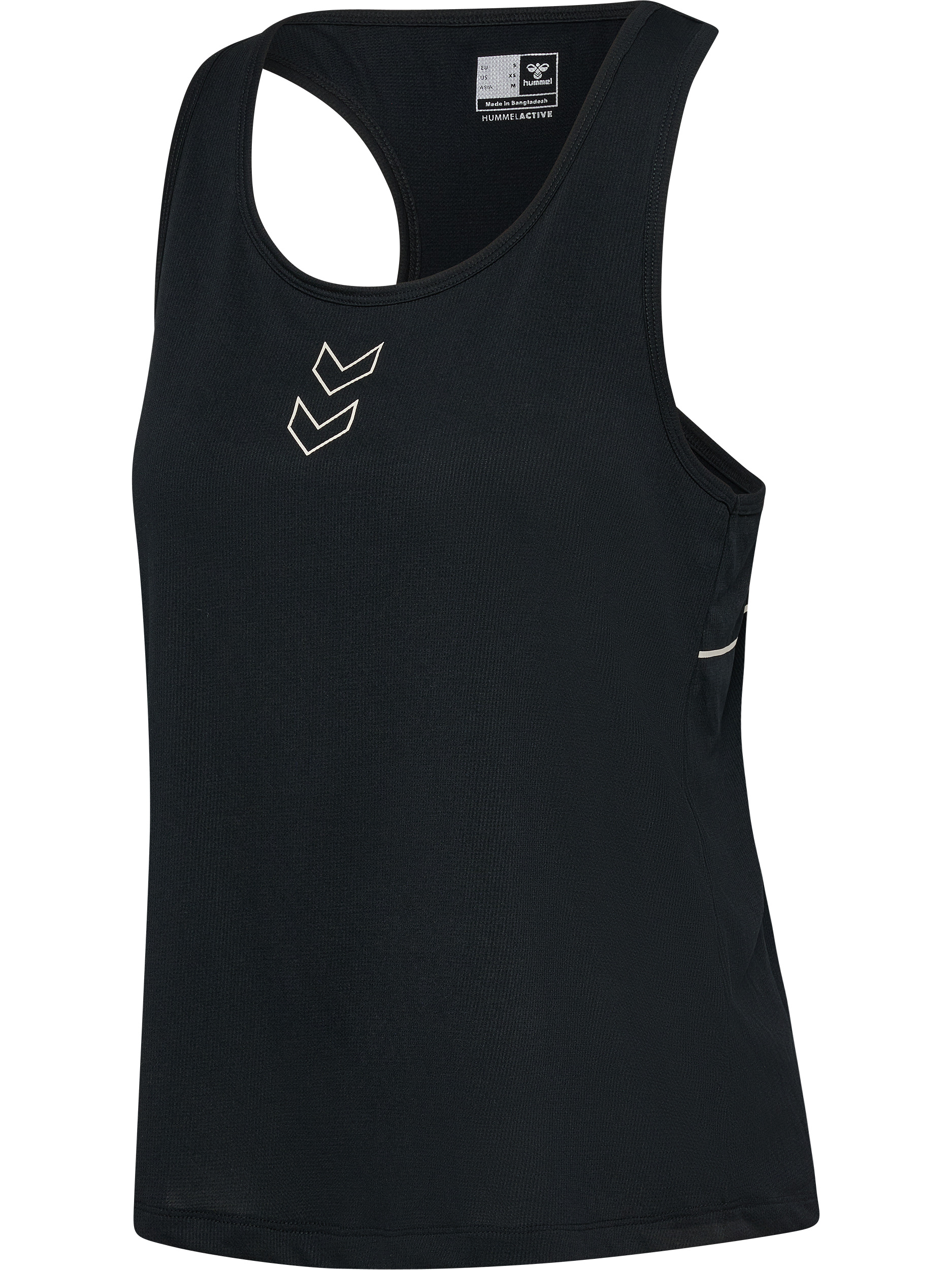 hmlCOURT LIGHT WEIGHT TANKTOP W – Bild 1