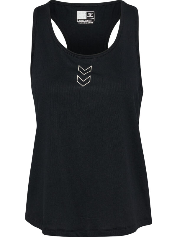 hmlCOURT LIGHT WEIGHT TANKTOP W