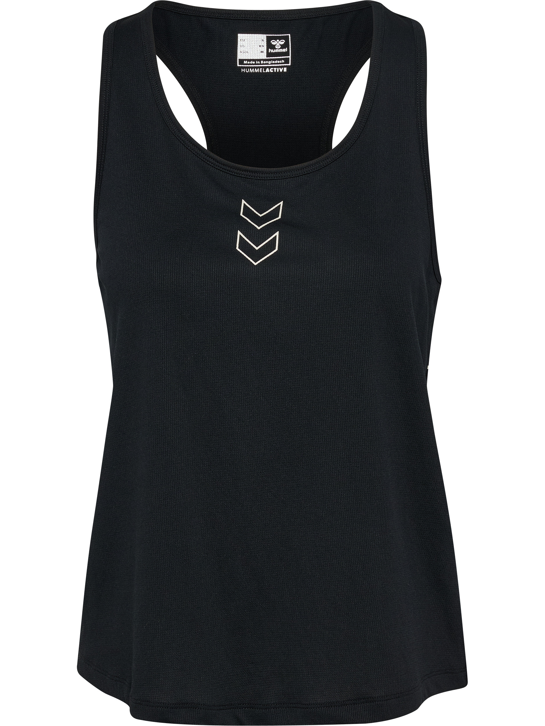 hmlCOURT LIGHT WEIGHT TANKTOP W – Bild 3