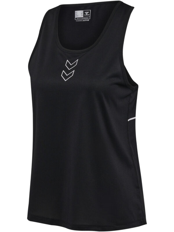 hmlCOURT LIGHT WEIGHT TANKTOP W