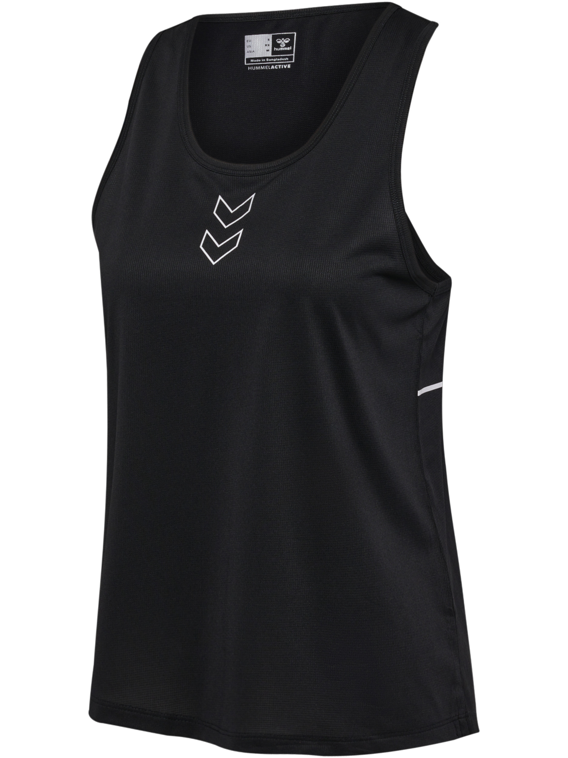 hmlCOURT LIGHT WEIGHT TANKTOP W – Bild 6