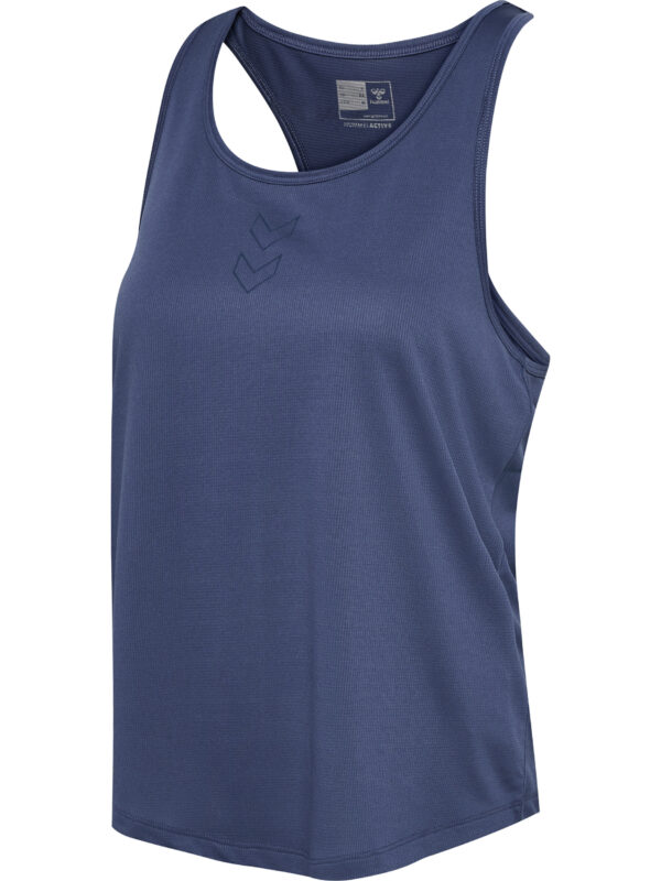 hmlCOURT LIGHT WEIGHT TANKTOP W