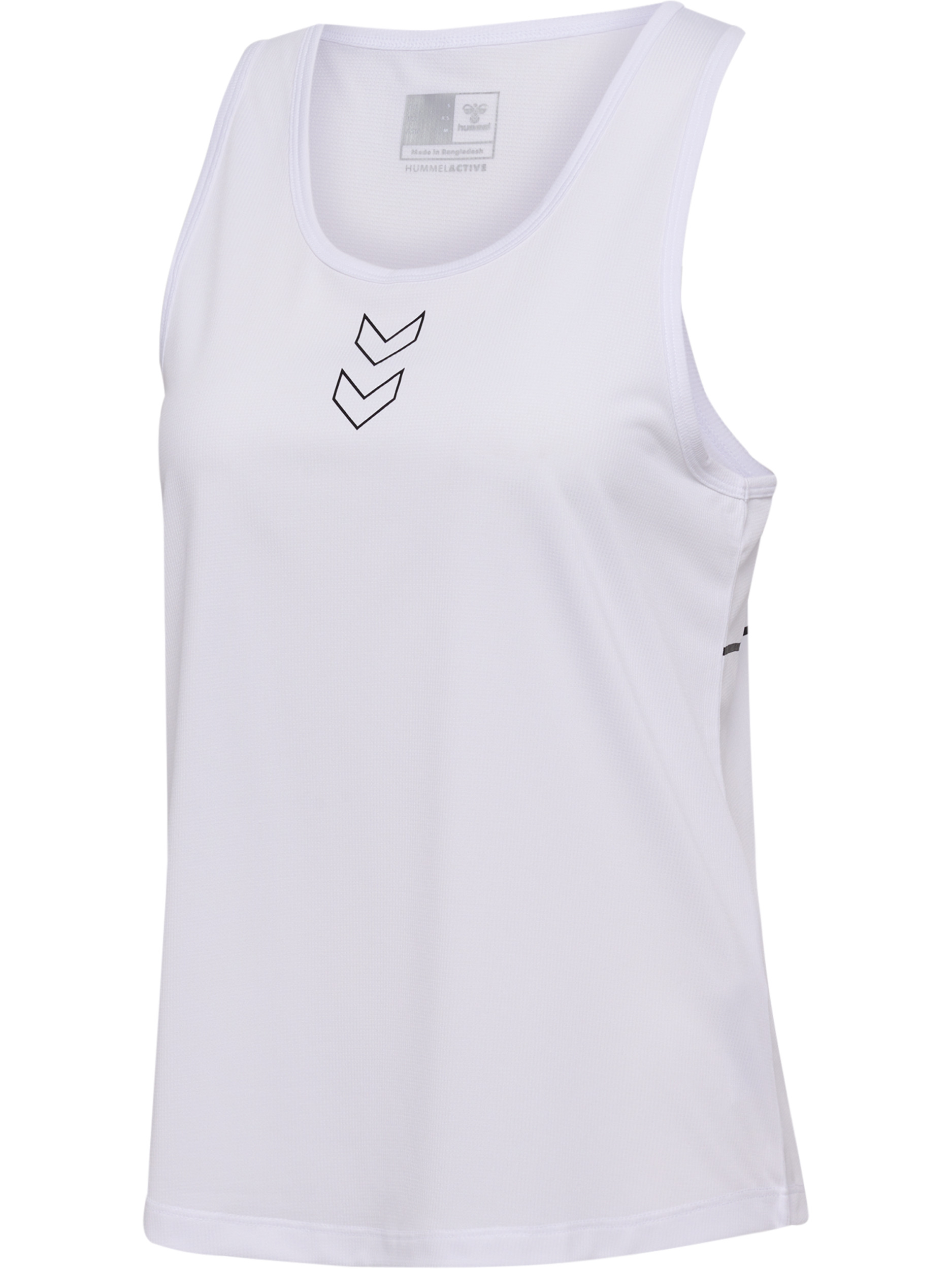 hmlCOURT LIGHT WEIGHT TANKTOP W – Bild 8