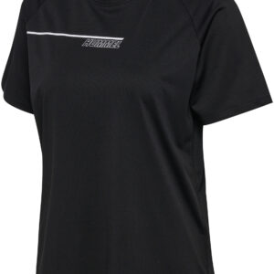 hmlCOURT LIGHT WEIGHT T-SHIRT W – Bild 1