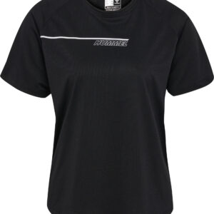 hmlCOURT LIGHT WEIGHT T-SHIRT W – Bild 3