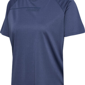 hmlCOURT LIGHT WEIGHT T-SHIRT W – Bild 8