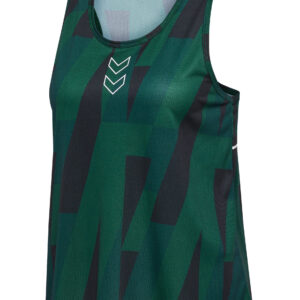 hmlCOURT AOP LIGHT WEIGHT TANKTOP W – Bild 1