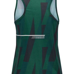 hmlCOURT AOP LIGHT WEIGHT TANKTOP W – Bild 2