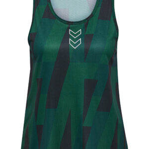 hmlCOURT AOP LIGHT WEIGHT TANKTOP W – Bild 3