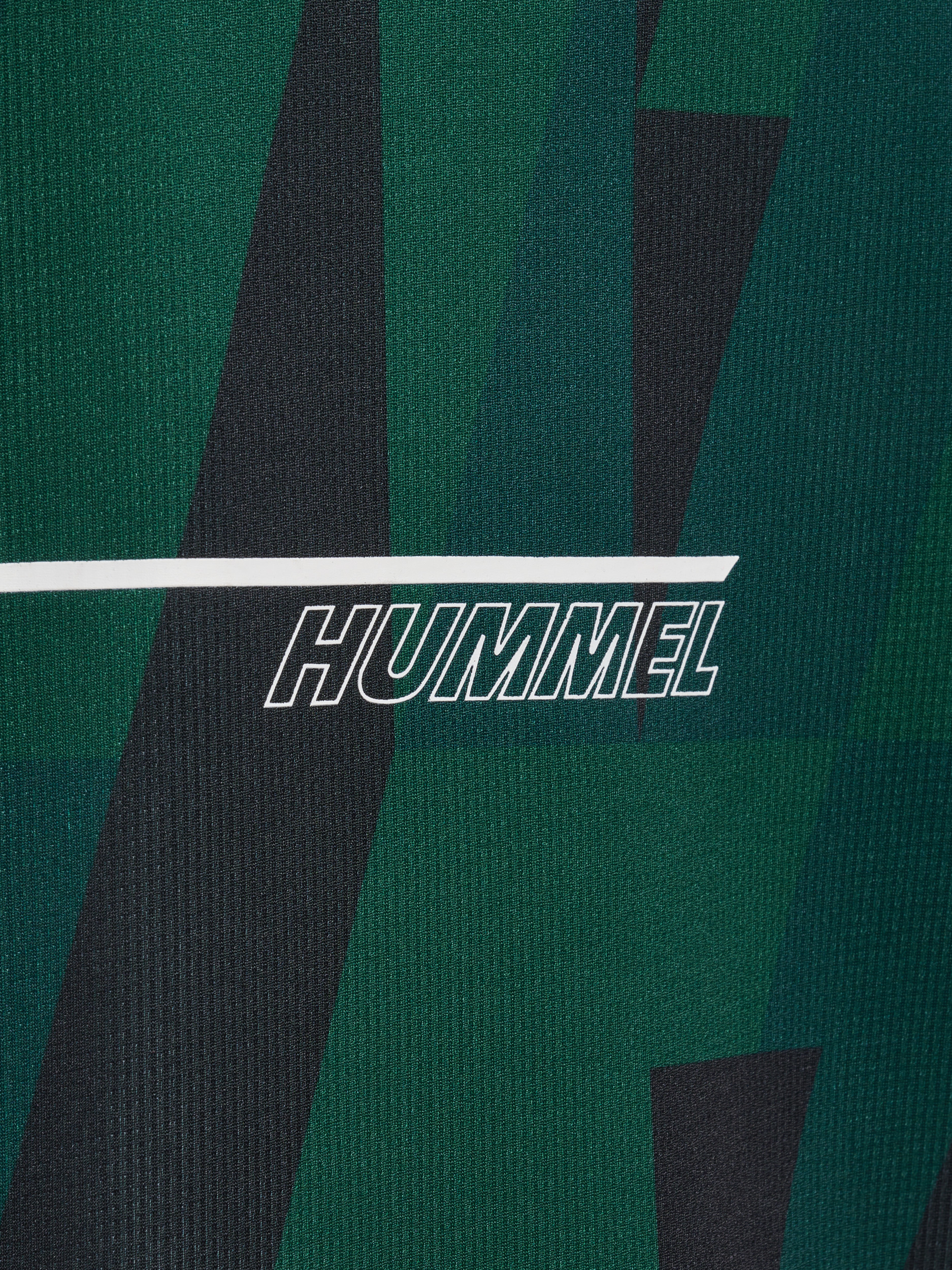 hmlCOURT AOP LIGHT WEIGHT TANKTOP W – Bild 4