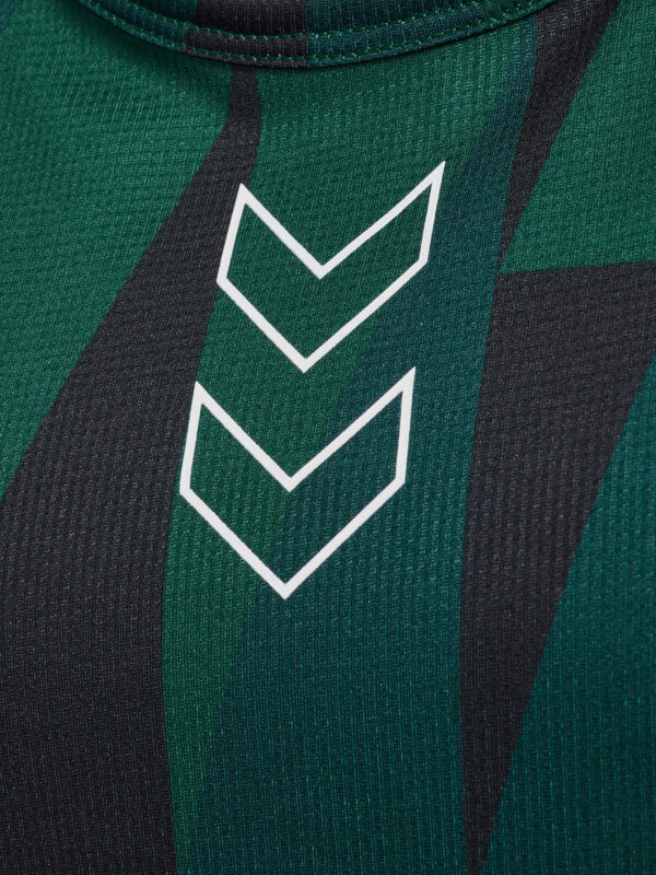 hmlCOURT AOP LIGHT WEIGHT TANKTOP W