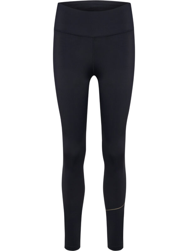 Mid Waist Pocket Tights W