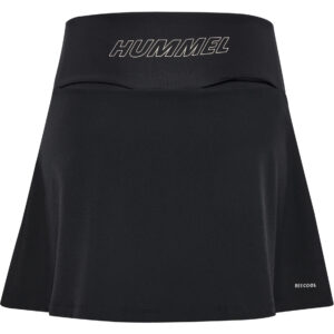 Mid Waist Pocket Skirt W – Bild 2