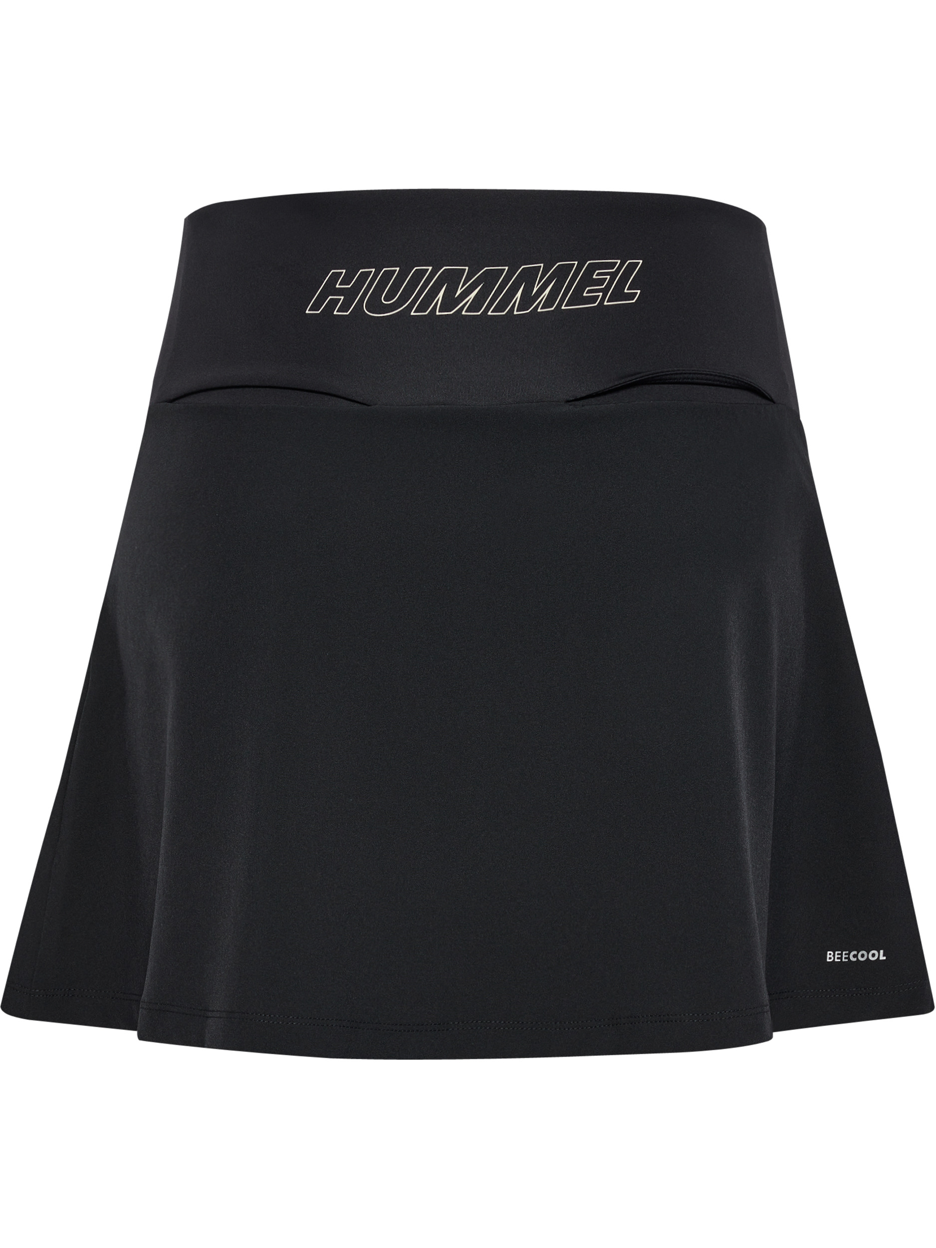 Mid Waist Pocket Skirt W – Bild 2